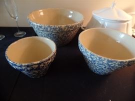 Roseville bowls