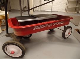Radio Flyer