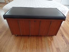 lane cedar chest