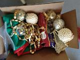 Christmas Ornaments really gorgeous