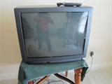 20" TV
