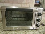 OSTER Convection Oven; almost new
