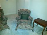 reclining chair