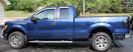 Ford F150 