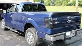 Ford F150 