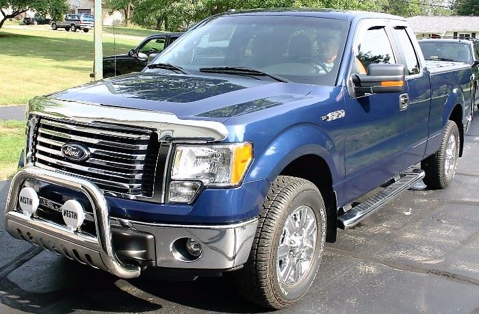 Ford F150 
