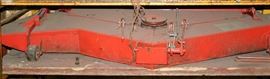 Ingersoll 4020 Tractor Mower Deck