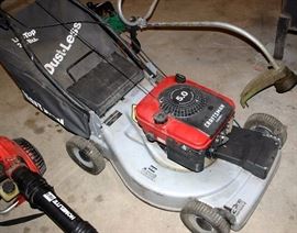 Craftsman 5.0 Power Mower