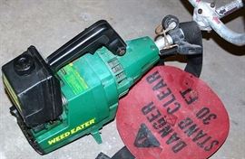 Weed Eater