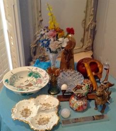 Interesting Items from all over