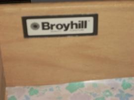 Dresser and Nightstand maker