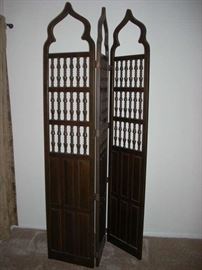Room Divider/ Accent
