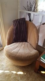 Thayer Coggin Chair\