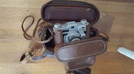 Vintage Kodak Camera 35mm