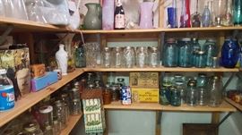 Canning Jars & Supplies