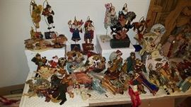 Lilian Renku Bledow Hand Made Ornaments