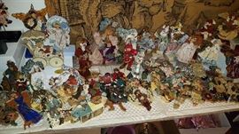 Lilian Renku Bledow Hand Made Ornaments