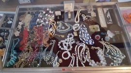 Costume Jewelry