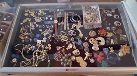 Costume Jewelry