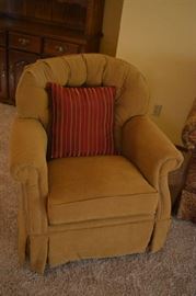 Lazy Boy Swivel Rocker