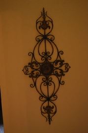 Metal Wall Hanging