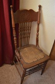 Antique Chair