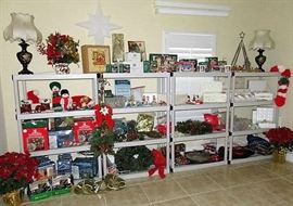 Christmas Decorations