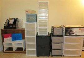Storage Organizers