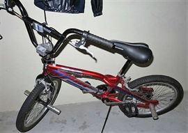 Mongoose Outer Limit Bicycle
 