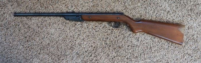 Winchester model 416