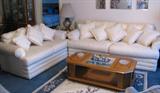 Couch & Loveseat
