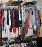 Woman's Plus Size Clothing