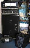 Peavy Series 300EH, Plus Sound Royal TPS 1060-S
