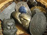 Belt Buckles