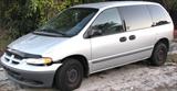 2000 Dodge Caravan 107,000  Miles
