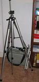 Ambico, Davis & Sanford, Vivitar Tripods