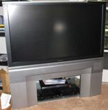 Mitsubishi Projection TV WD-52327