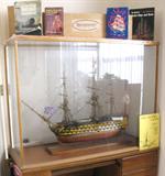 HMS Victory