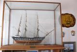 USS Constitution