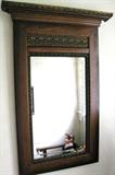 1890 Wall Mirror
