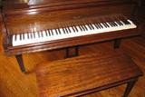Cable & Sons Piano