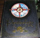 Pirateology Book