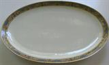 Haviland Limoges Platter