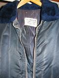 B-15 Bomber Flight Jacket
