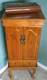 Musical Jewelry Box/ Jewelry Chest