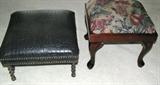 Foot Stools