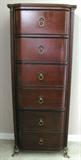 Bombay Adderley Lingerie Chest
