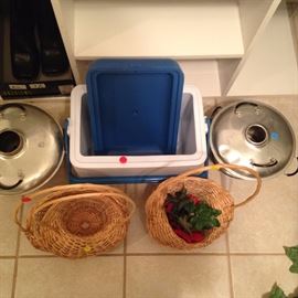 7"x12" cooler ($10.00)