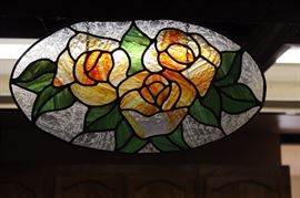 Stained Glass