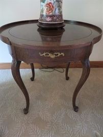 Round Side Table
Baker Furniture Company
